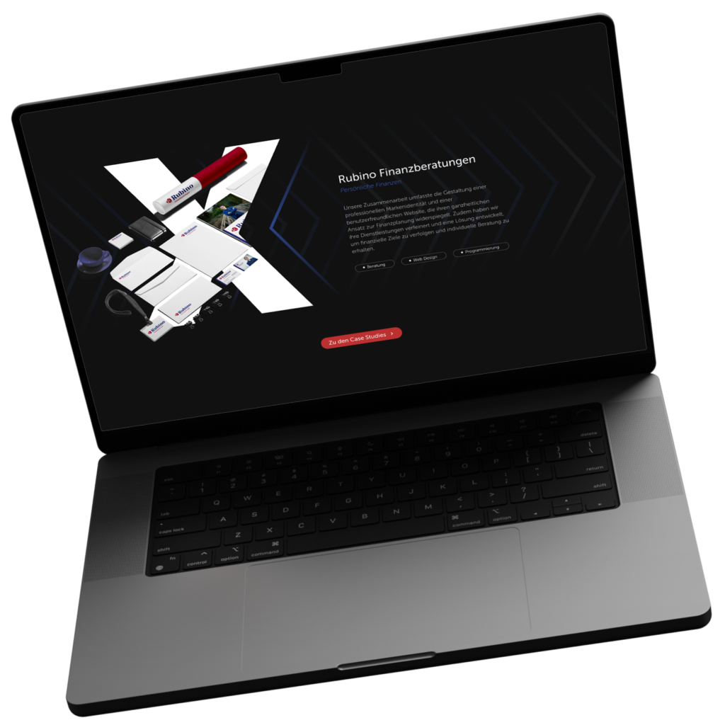 CreationWorx - Digital Brand Studio