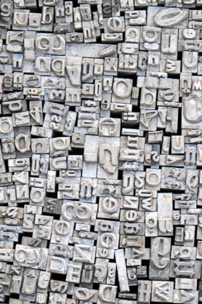 Style Guides – ohne Regeln droht das Chaos