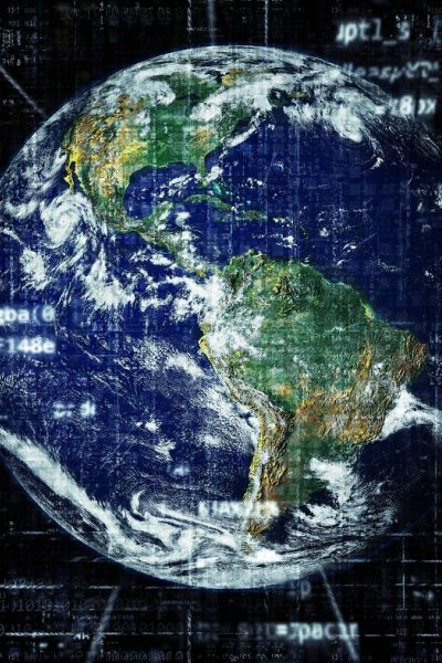 Die digitale Transformation in Zahlen