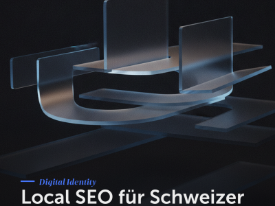 Local SEO für Schweizer Dienstleister — wie du regional gefunden wirst, bevor du ein Wort sagst