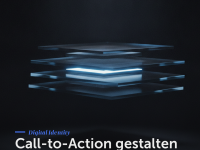 Call-to-Action gestalten — Buttons, die wirklich geklickt werden