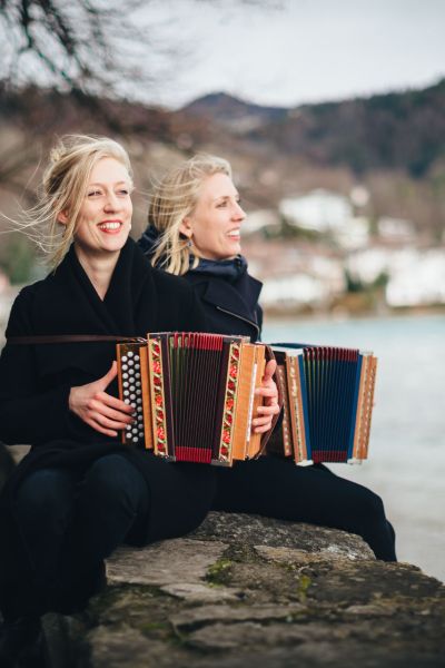 Evelyn und Kristina Brunner Fotografie