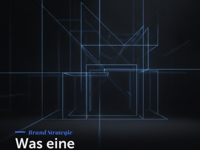 Was eine Branding-Agentur erfolgreich macht