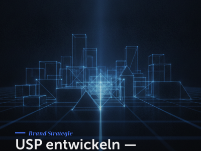 USP entwickeln — warum »besser« nicht reicht