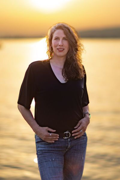 Bettina Johanna Essenz Shooting